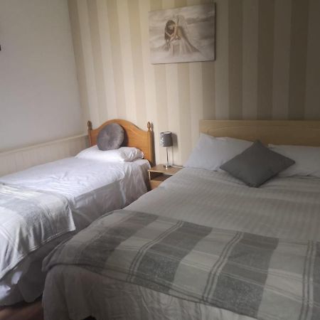 The Belvere Blackpool Zewnętrze zdjęcie