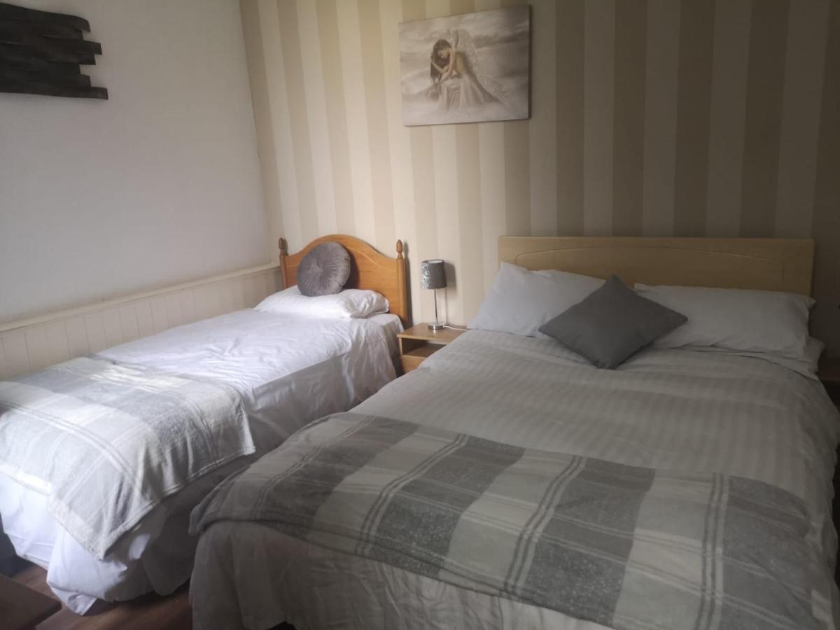 The Belvere Blackpool Zewnętrze zdjęcie