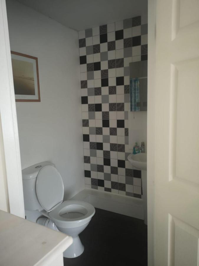 The Belvere Blackpool Zewnętrze zdjęcie