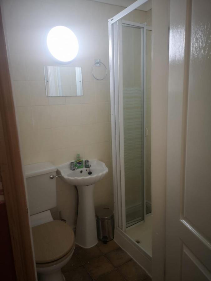 The Belvere Blackpool Zewnętrze zdjęcie