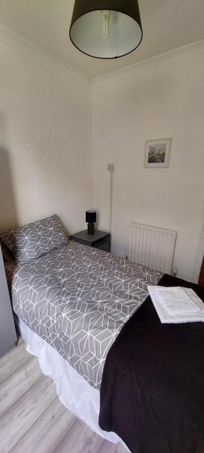 The Belvere Blackpool Zewnętrze zdjęcie