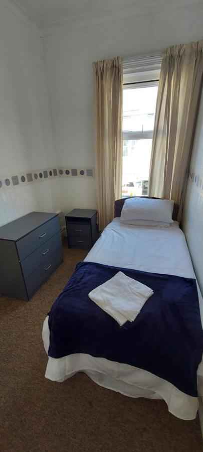 The Belvere Blackpool Zewnętrze zdjęcie